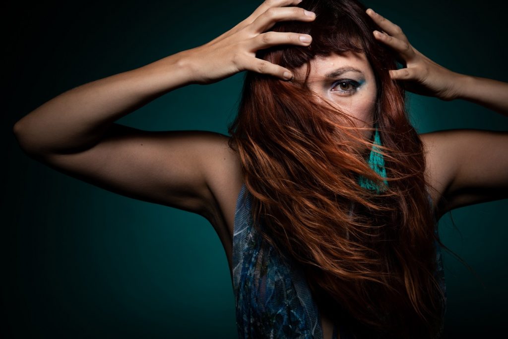 Vanessa Estrada lanza “Agua Libre”, una lucha contra la privatización